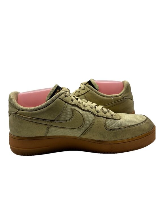 Nike Air Force 1 GTX Low Mens Sz 10 Leather Gore Tex Waterproof Ck2630-700 main image 8
